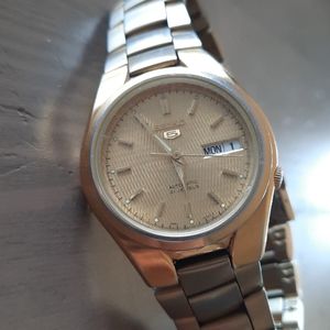Seiko SNK610 Automatic Watch